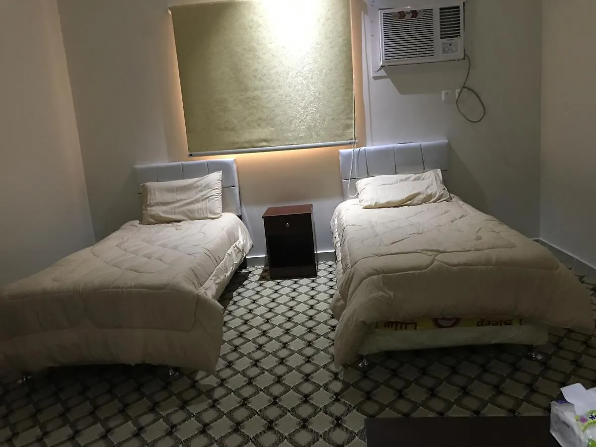 المدينة المنورة Al Shorouk Furnished Apartments المملكة العربية السعودية