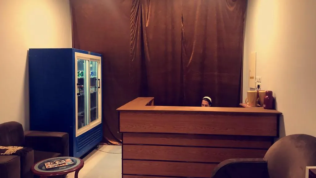 المدينة المنورة Al Shorouk Furnished Apartments شقة فندقية المدينة المنورة