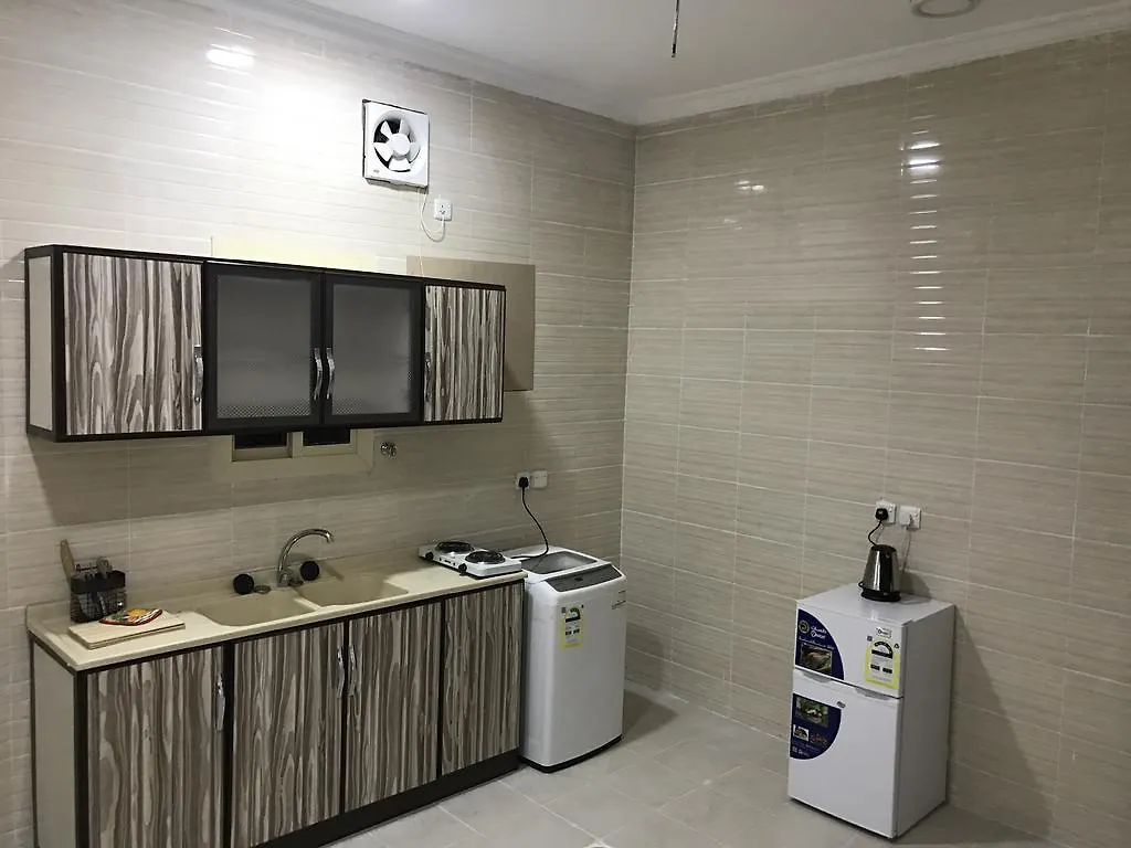 Aparthotel Al Shorouk Furnished Apartments Medina Saudi Arabia