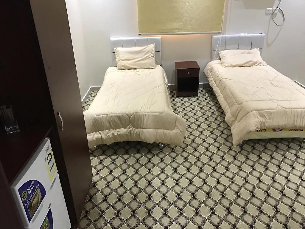 Aparthotel Al Shorouk Furnished Apartments Medina