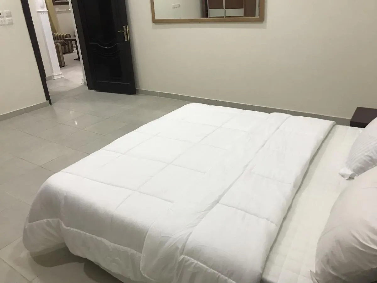 Al Shorouk Furnished Apartments Medina Aparthotel