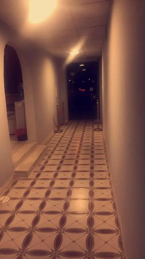 Al Shorouk Furnished Apartments Medina 0*,