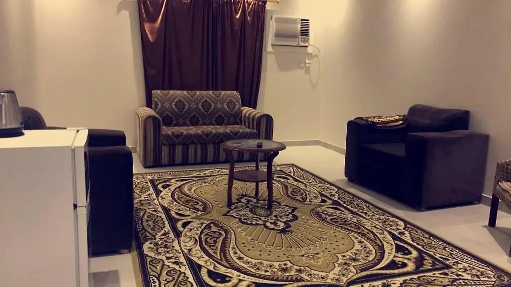 Al Shorouk Furnished Apartments Medina